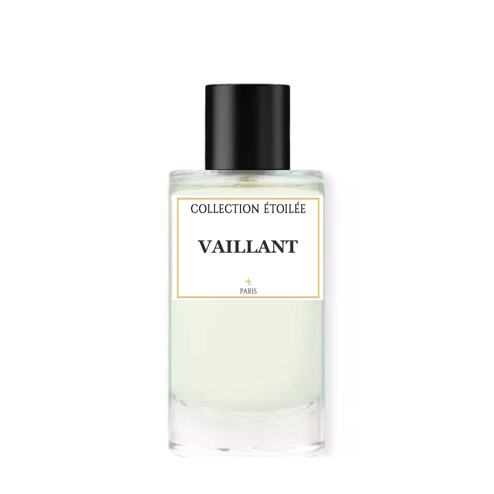 Vaillant – COLLECTION ÉTOILÉE