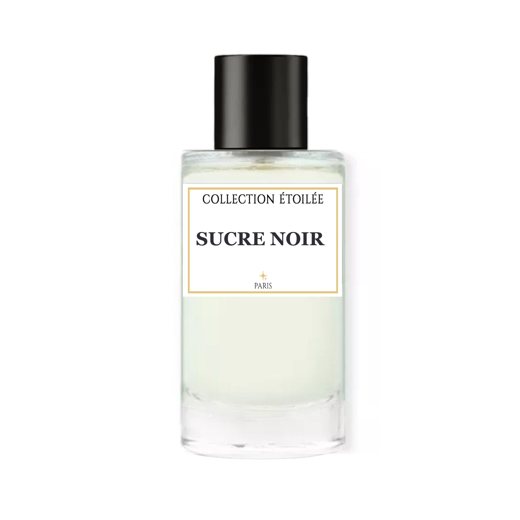 Sucre Noir – COLLECTION ÉTOILÉE