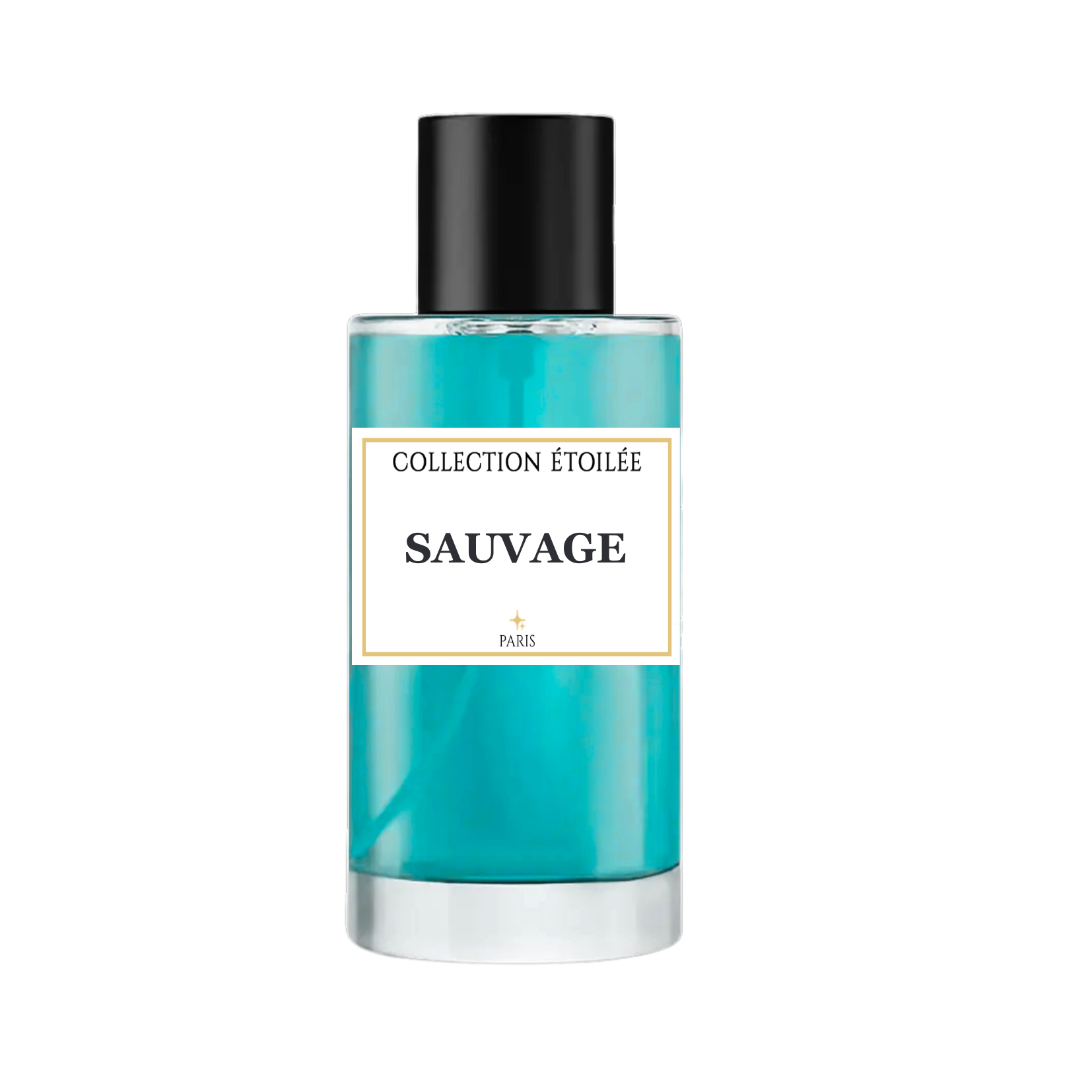 Sauvage – COLLECTION ÉTOILÉE