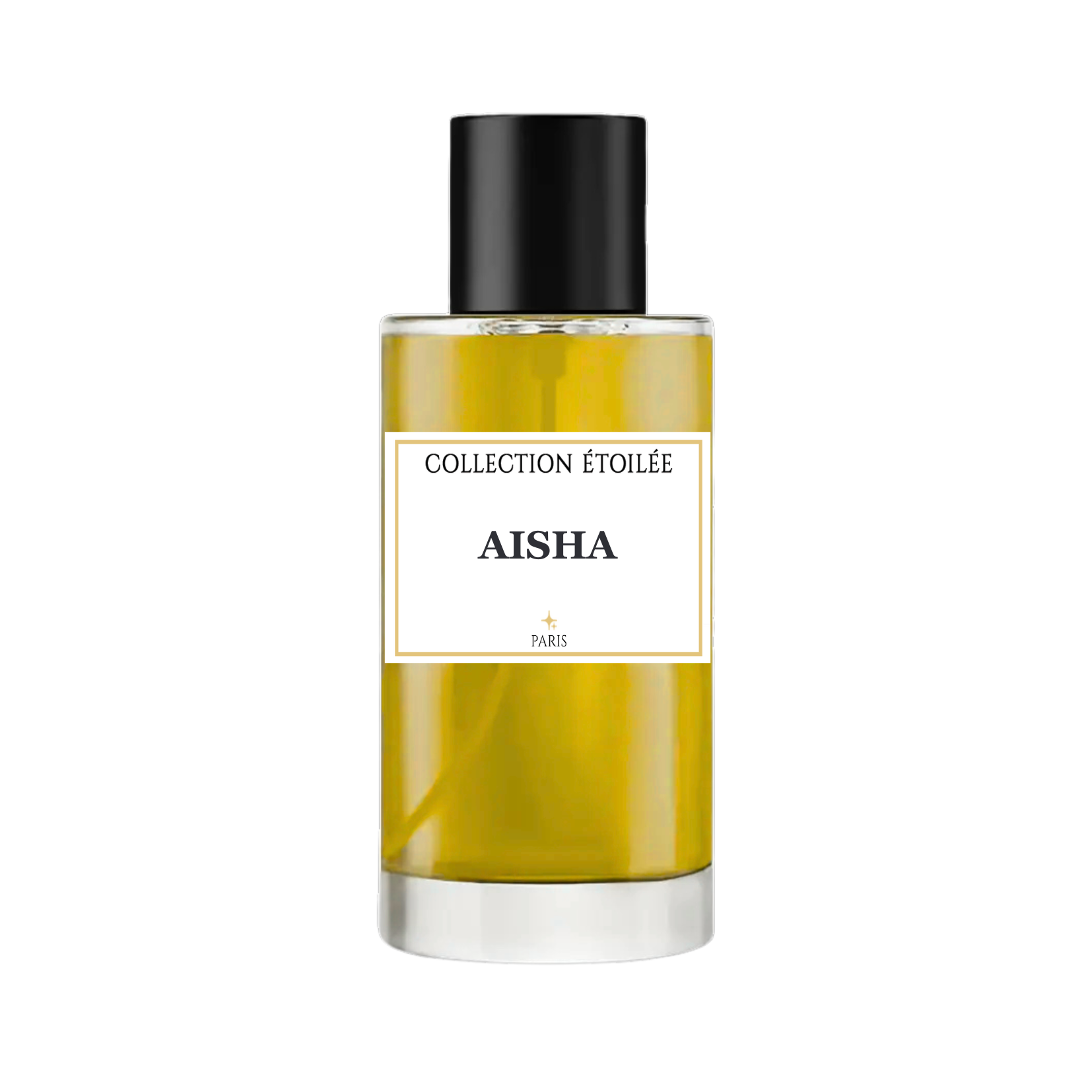 Aisha – COLLECTION ÉTOILÉE