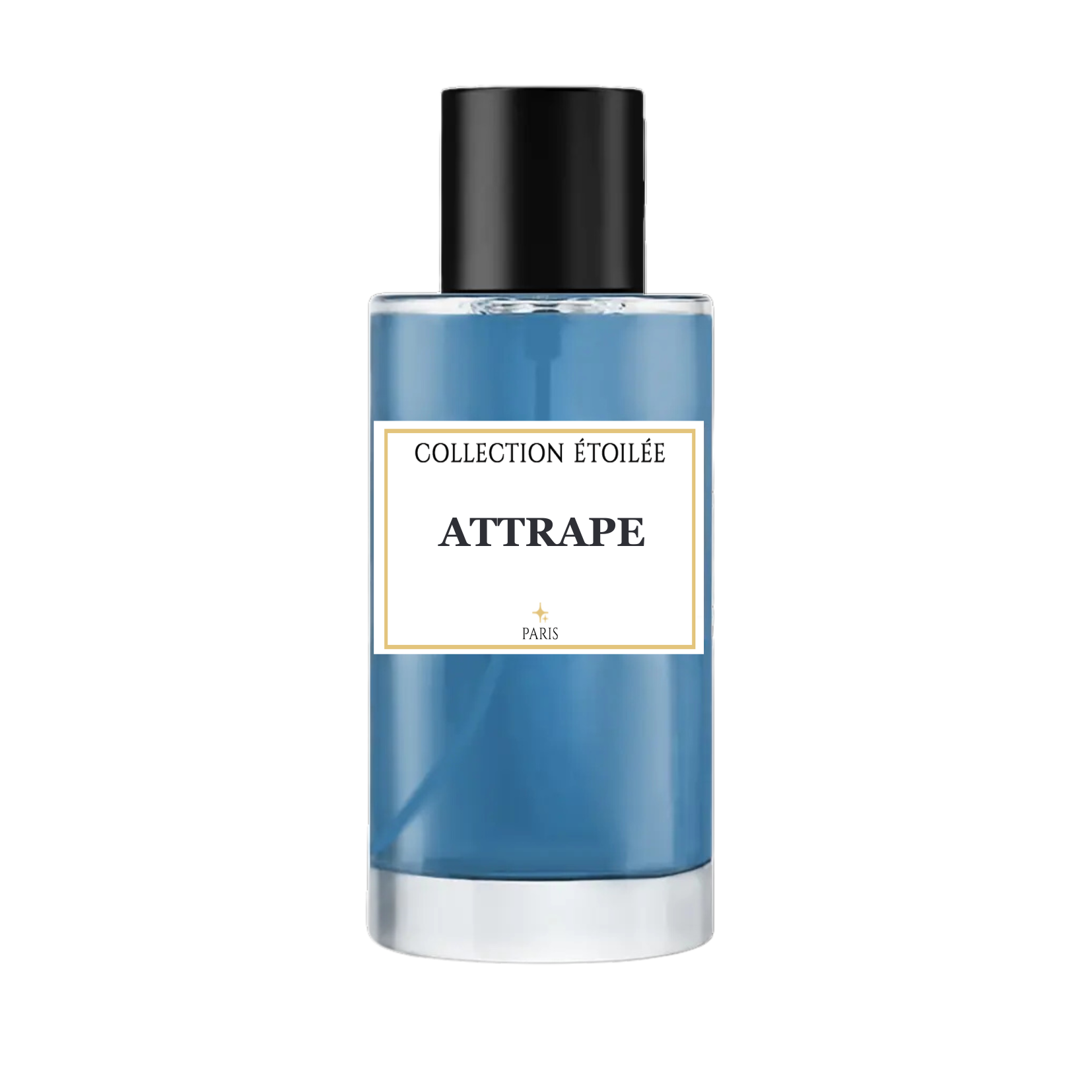 Attrape  – COLLECTION ÉTOILÉE