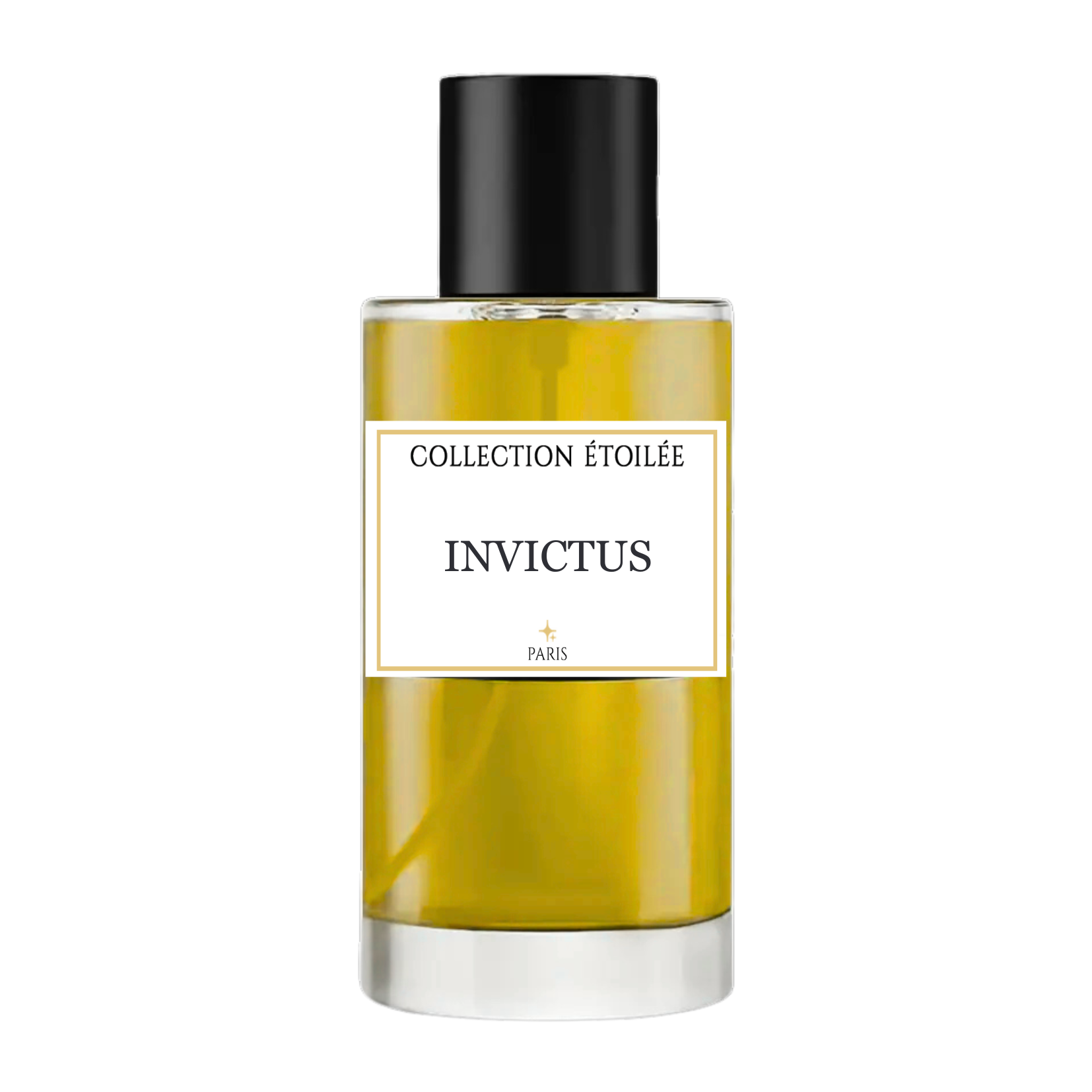 Invictus – COLLECTION ÉTOILÉE