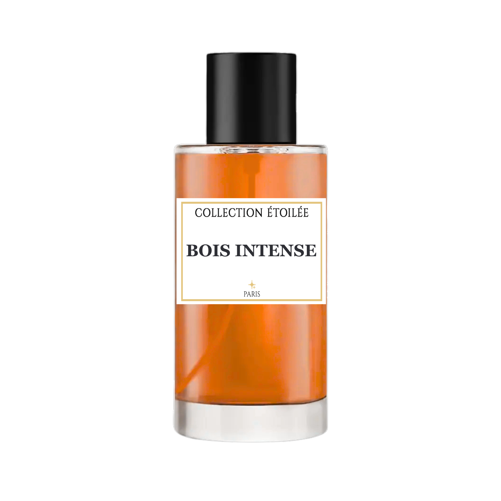 Bois Intense - COLLECTION ÉTOILÉE