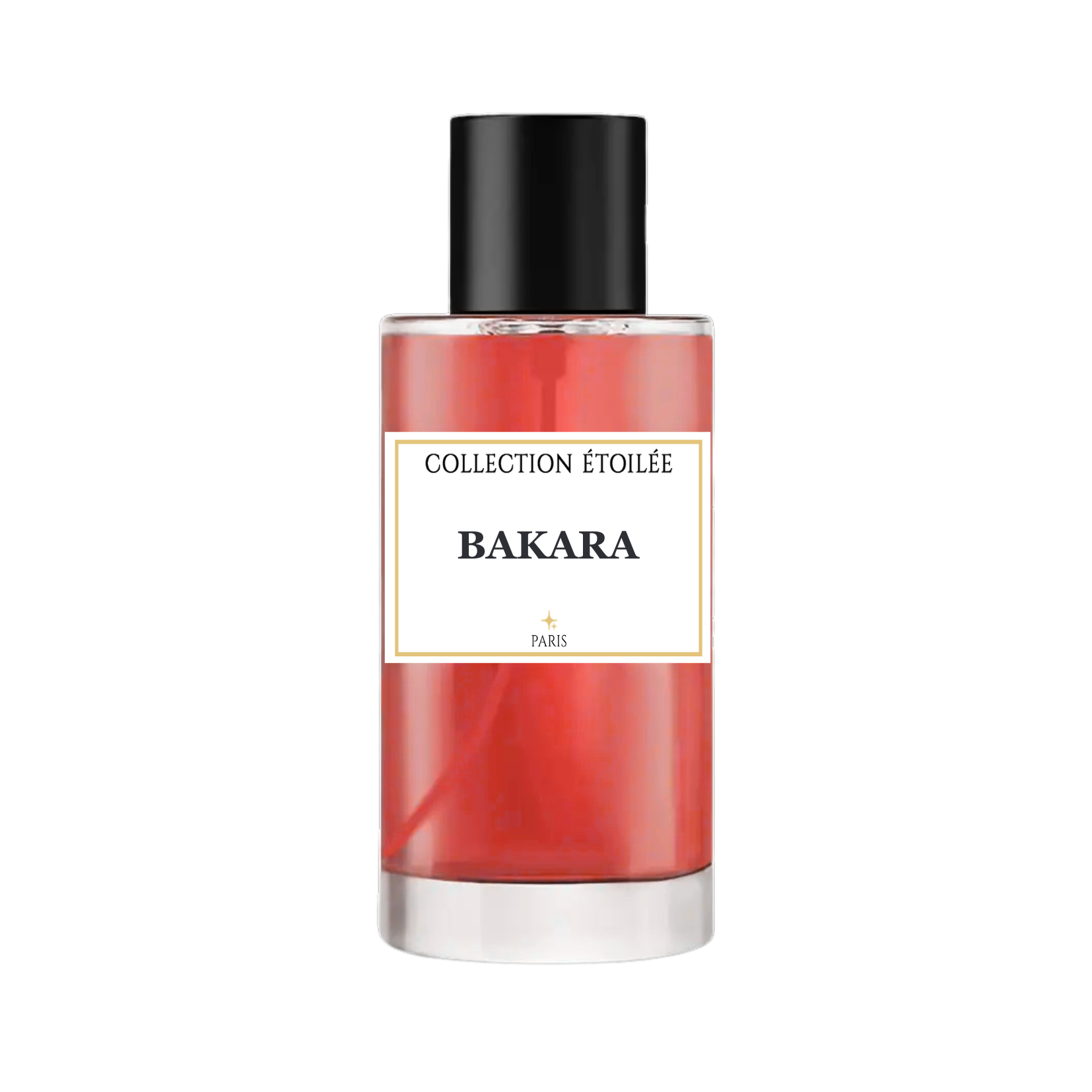 Bakara – COLLECTION ÉTOILÉE
