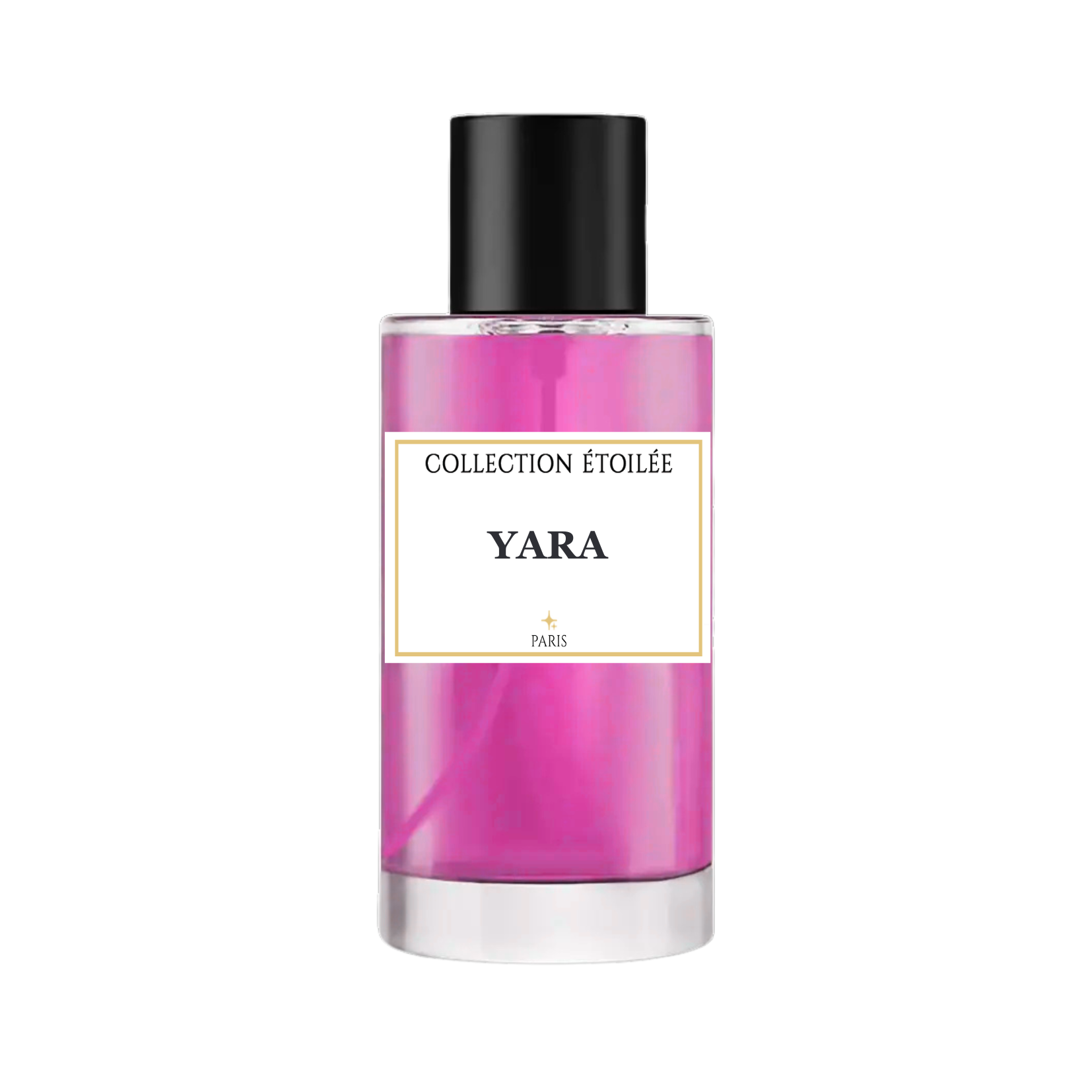 Yara – COLLECTION ÉTOILÉE