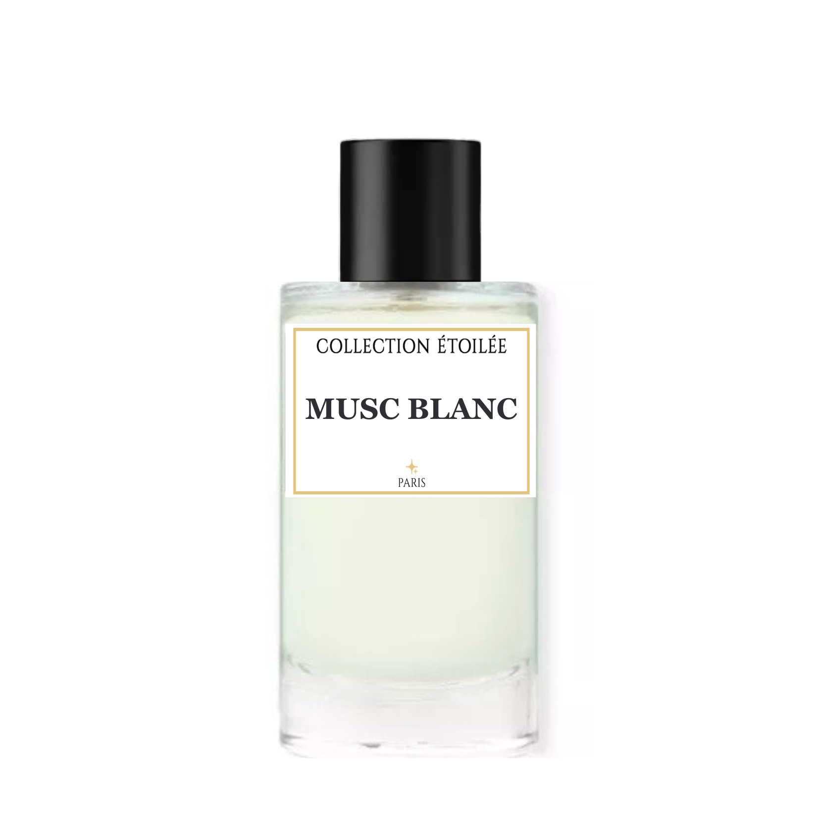 Musc blanc – COLLECTION ÉTOILÉE