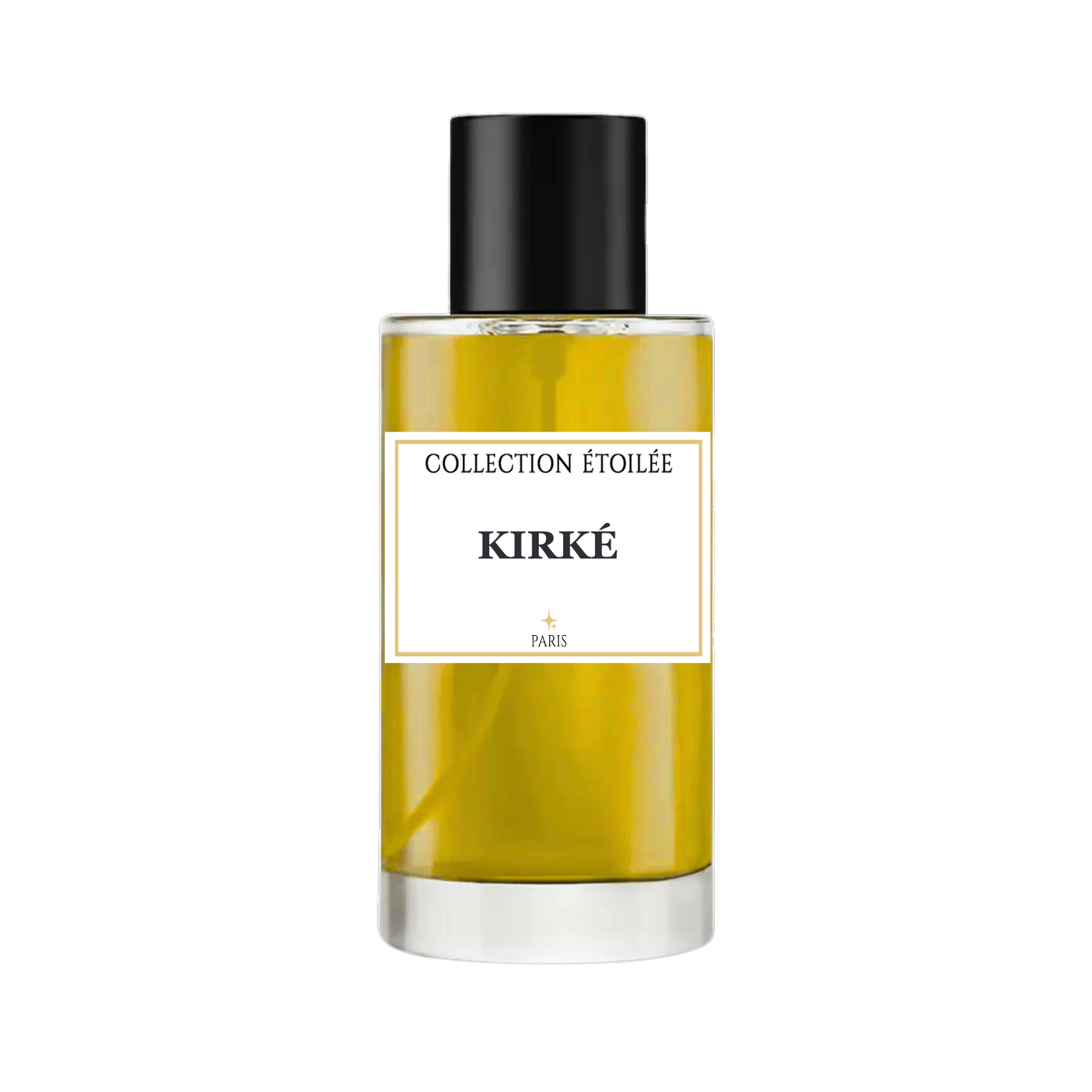 Kirke – COLLECTION ÉTOILÉE