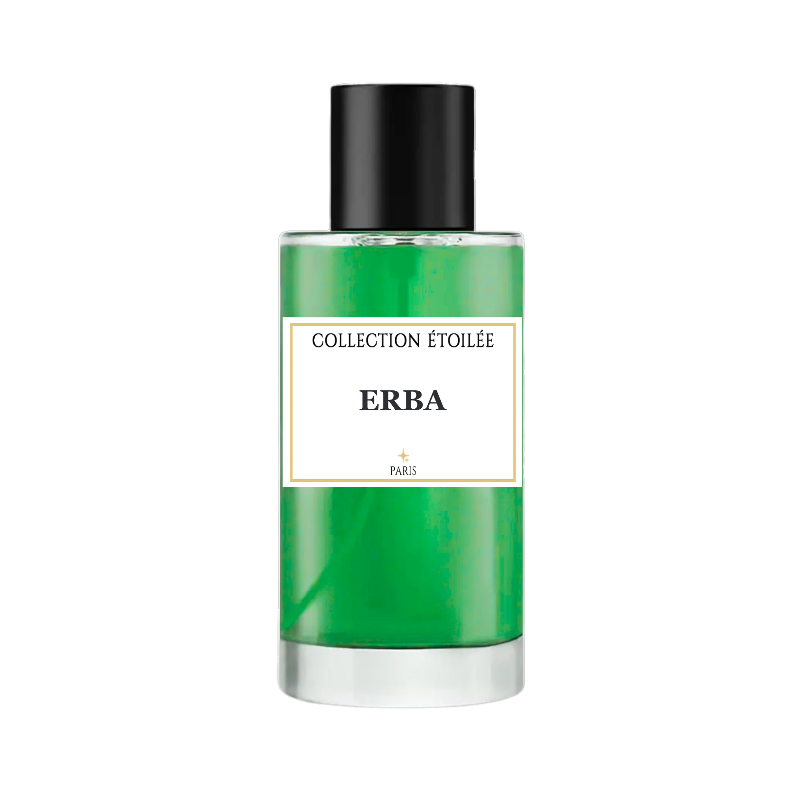 Erba – COLLECTION ÉTOILÉE